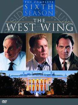 白宮風雲  第六季(The West Wing Season 6)