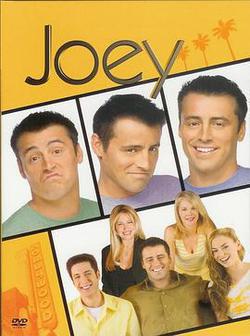 喬伊 第一季(Joey Season 1)
