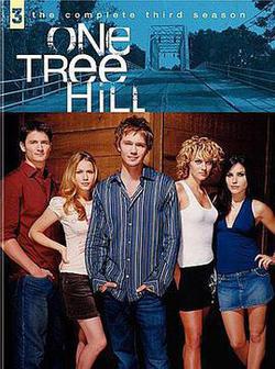 籃球兄弟 第三季(One Tree Hill Season 3)