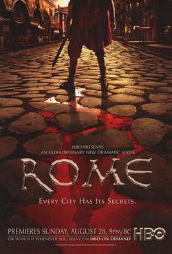 羅馬 第一季(Rome Season 1)