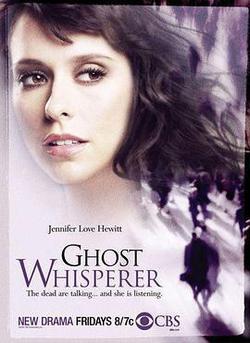鬼語者 第一季(Ghost Whisperer Season 1)