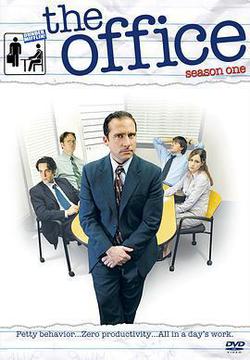 辦公室 第一季(The Office Season 1)
