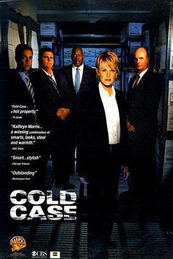 鐵證懸案  第三季(Cold Case Season 3)