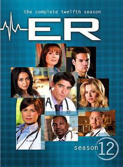 急診室的故事 第十二季(ER Season 12)