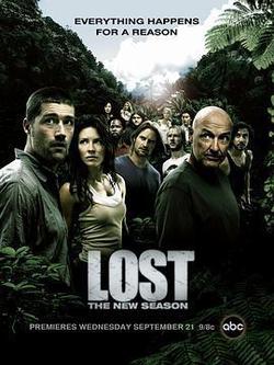 迷失 第二季(Lost Season 2)