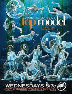 全美超模大賽 第四季(America's Next Top Model Season 4)