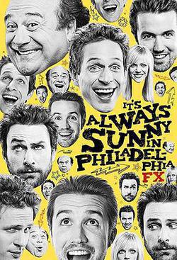 費城永遠陽光燦爛 第一季(It's Always Sunny in Philadelphia Season 1)