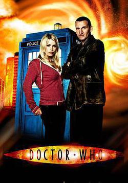 神秘博士 第一季(Doctor Who Season 1)