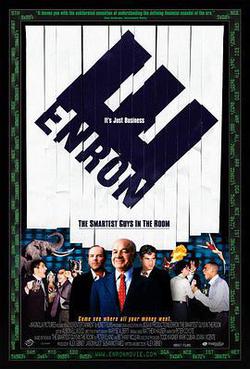 安然：房間里最聰明的人(Enron: The Smartest Guys in the Room)