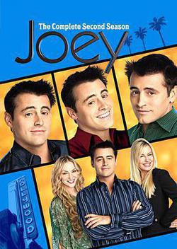 喬伊 第二季(Joey Season 2)