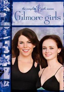吉爾莫女孩 第六季(Gilmore Girls Season 6)
