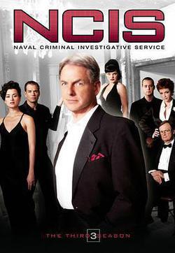 海軍罪案調查處 第三季(NCIS: Naval Criminal Investigative Service Season 3)