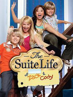 小查與寇弟的頂級生活 第二季(The Suite Life of Zack and Cody Season 2)