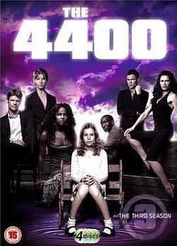 4400 第三季(The 4400 Season 3)