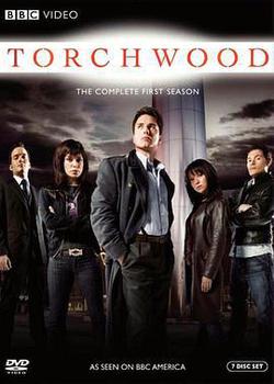 火炬木小組 第一季(Torchwood Season 1)