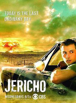 核爆危機 第一季(Jericho Season 1)