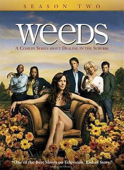 單身毒媽  第二季(Weeds Season 2)