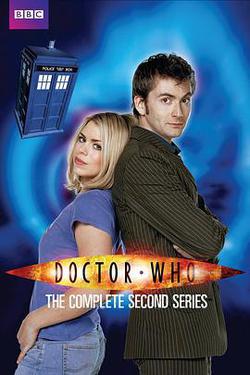 神秘博士 第二季(Doctor Who Season 2)