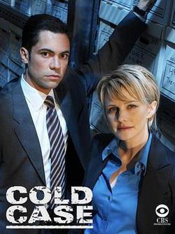 鐵證懸案 第四季(Cold Case Season 4)