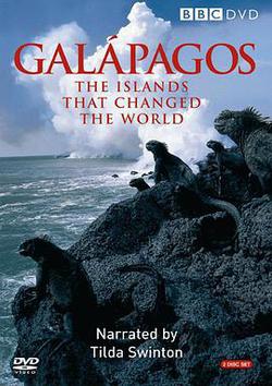 加拉帕戈斯群島(Galápagos)