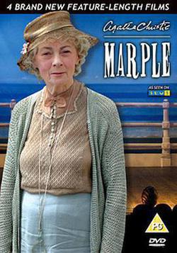 馬普爾小姐探案 第二季(Agatha Christie's Marple Season 2)