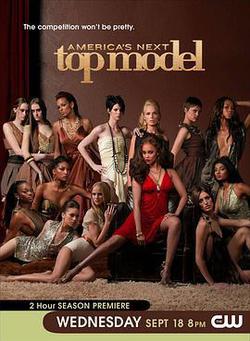 全美超模大賽 第七季(America's Next Top Model Season 7)