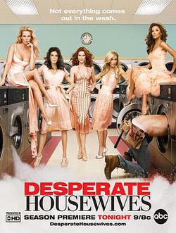 絕望主婦 第三季(Desperate Housewives Season 3)