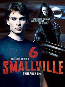 超人前傳 第六季(Smallville Season 6)