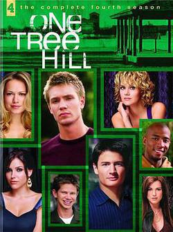 籃球兄弟 第四季(One Tree Hill Season 4)