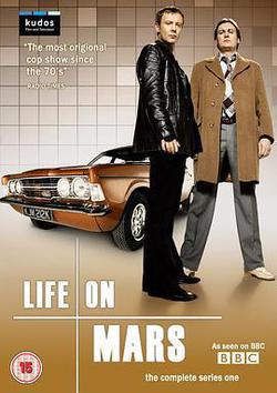 火星生活 第一季(Life on Mars Season 1)