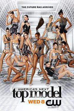 全美超模大賽 第九季(America's Next Top Model Season 9)