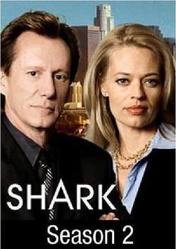 律政狂鯊 第二季(Shark Season 2)