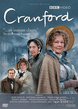 克蘭弗德 第一季(Cranford Season 1)