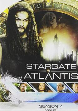 星際之門：亞特蘭蒂斯 第四季(Stargate: Atlantis Season 4)