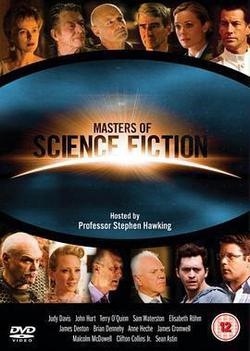 科幻大師(Masters Of Science Fiction)