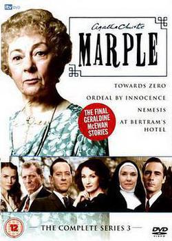 馬普爾小姐探案 第三季(Agatha Christie's Marple Season 3)
