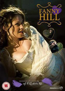 芬妮希爾(Fanny Hill)