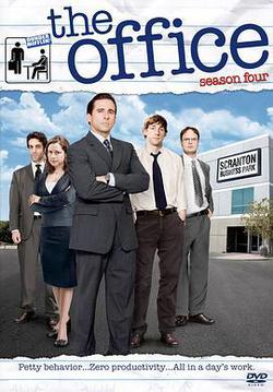 辦公室 第四季(The Office Season 4)