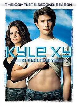 天賜 第二季(Kyle XY Season 2)