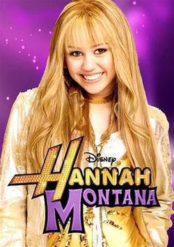 漢娜·蒙塔娜 第二季(Hannah Montana Season 2)