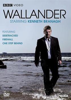 維蘭德 第一季(Wallander Season 1)