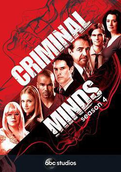 犯罪心理 第四季(Criminal Minds Season 4)