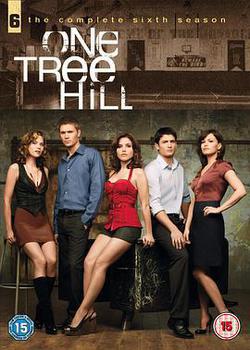 籃球兄弟 第六季(One Tree Hill Season 6)