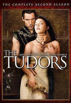 都鐸王朝 第二季(The Tudors Season 2)