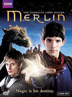 梅林傳奇 第一季(Merlin Season 1)