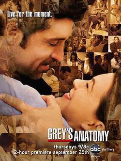 實習醫生格蕾 第五季(Grey's Anatomy Season 5)