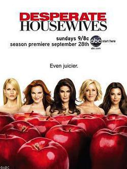 絕望主婦 第五季(Desperate Housewives Season 5)