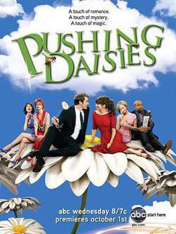 靈指神探  第二季(Pushing Daisies Season 2)
