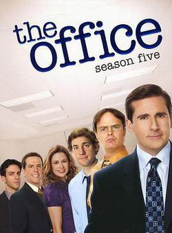 辦公室 第五季(The Office Season 5)