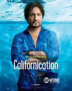 加州靡情  第二季(Californication Season 2)